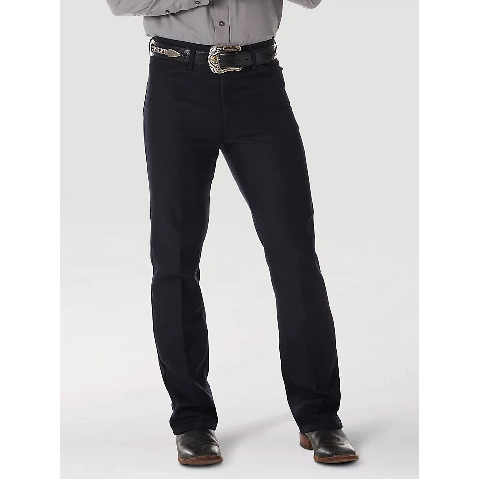 Men's wrancher dress store jean