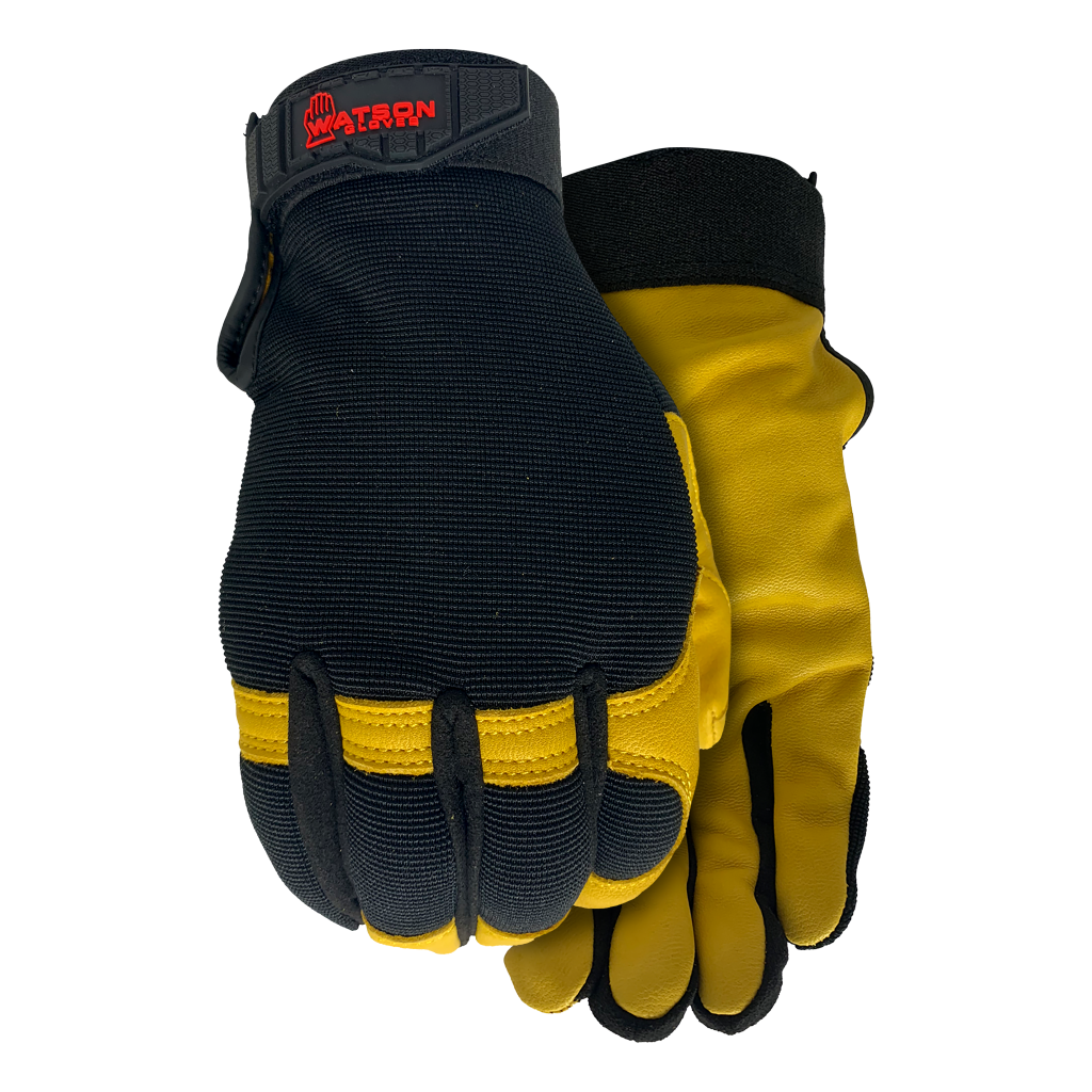 Watson 005 Flextime Gloves