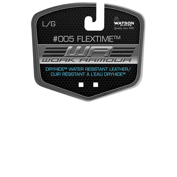 Watson 005 Flextime Gloves