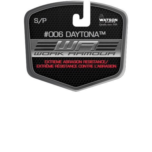 Daytona Gloves