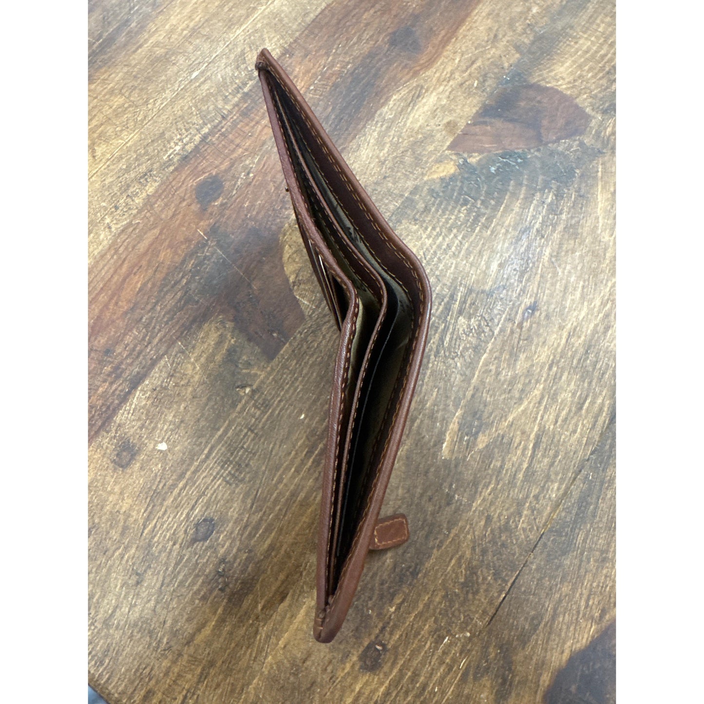 Rugged Earth Wallet