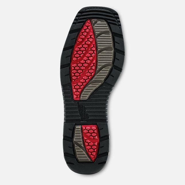 Red Wing Rio Flex - Waterproof