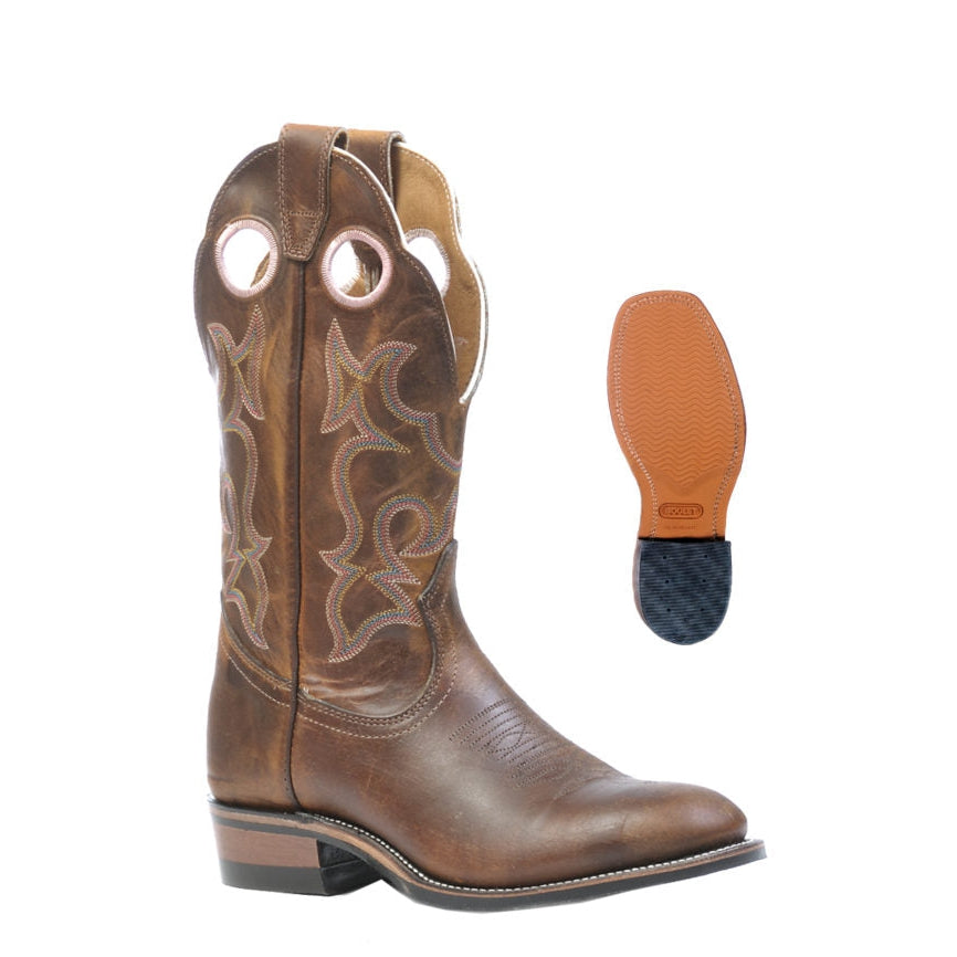 Boulet Women's Western Boots