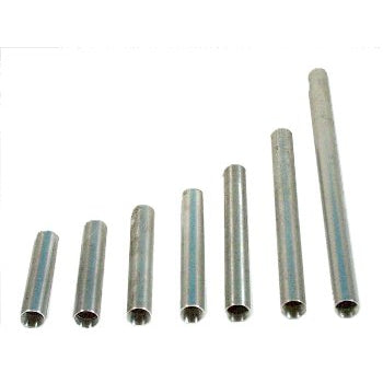 CC Syr Barrel Only 5ml