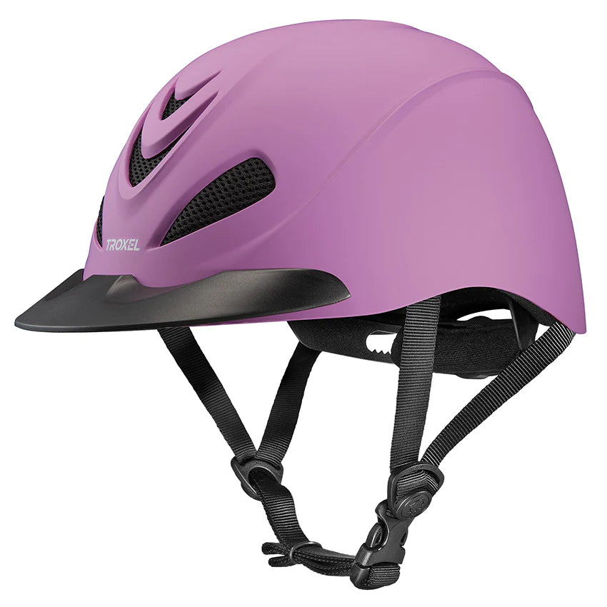 Troxel Liberty Helmet - Lilac Duratec