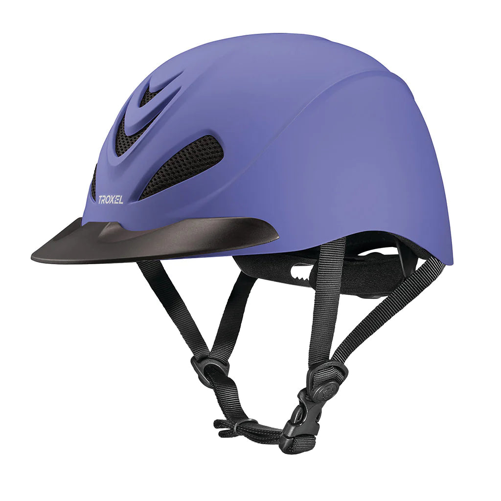 Troxel Liberty Helmet - Periwinkle Duratec