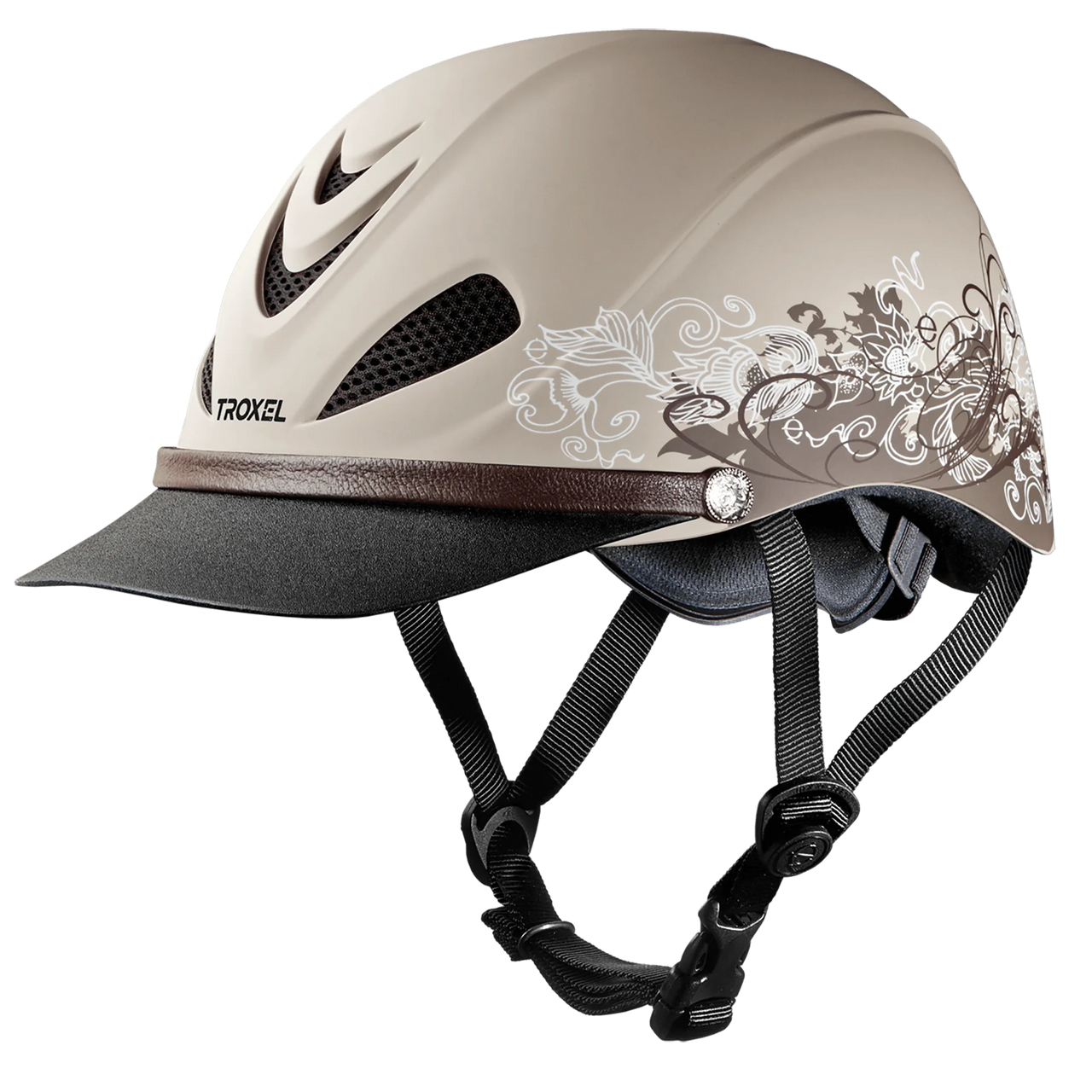 Troxel Dakota Helmet - Traildust