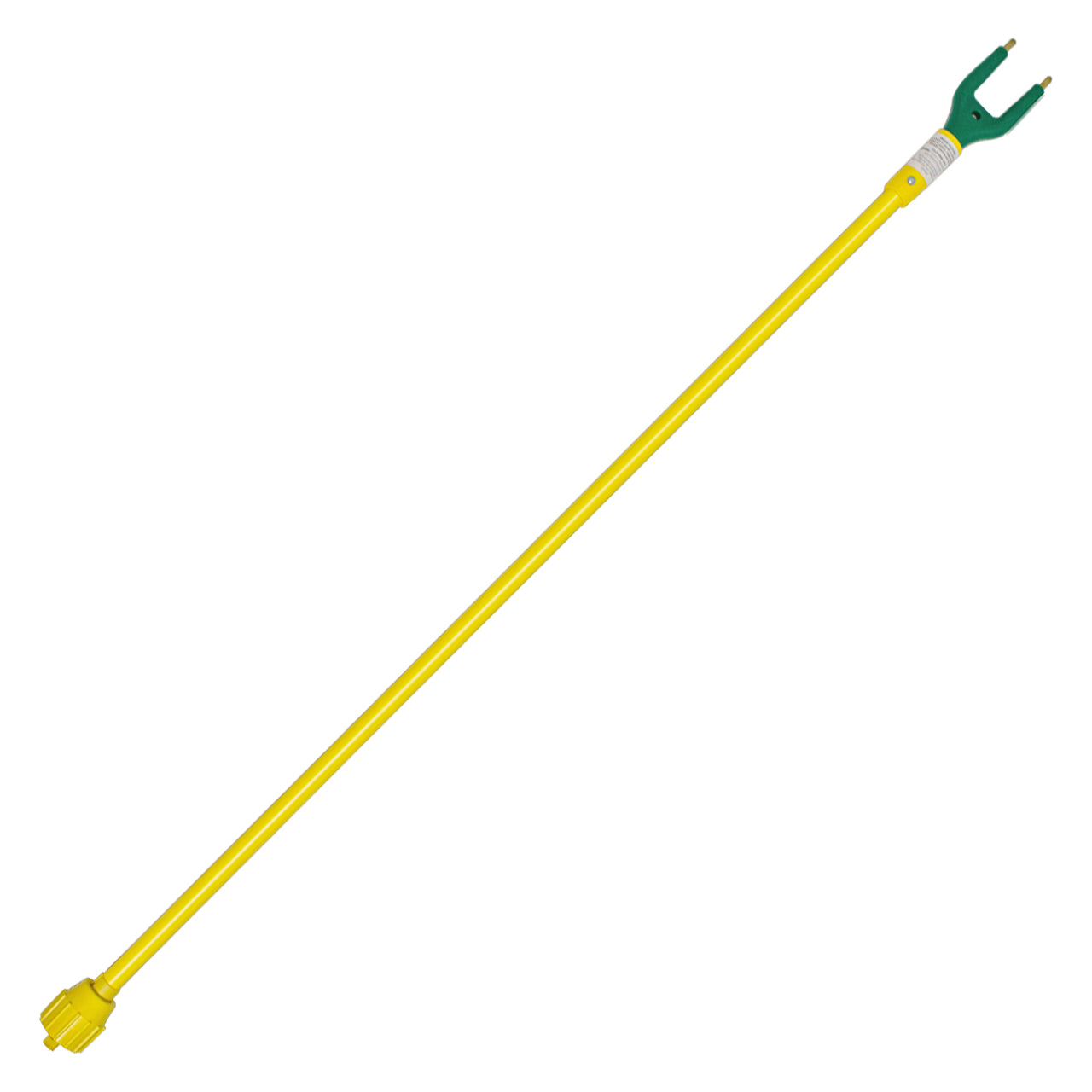 Magrath Stock Shock Shaft - 22"