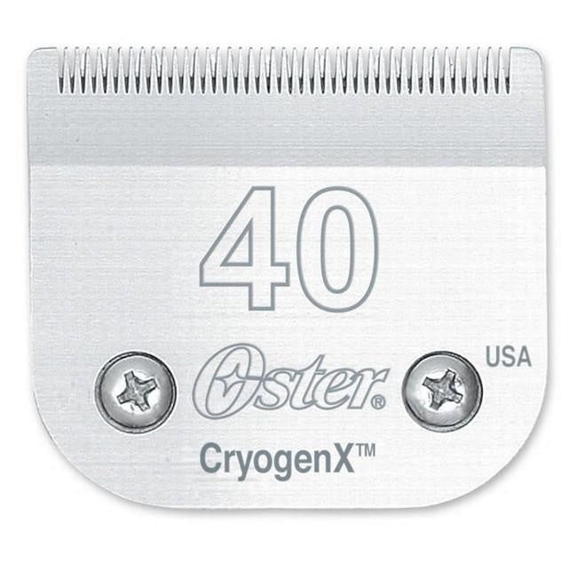 Oster Cryotech- #40