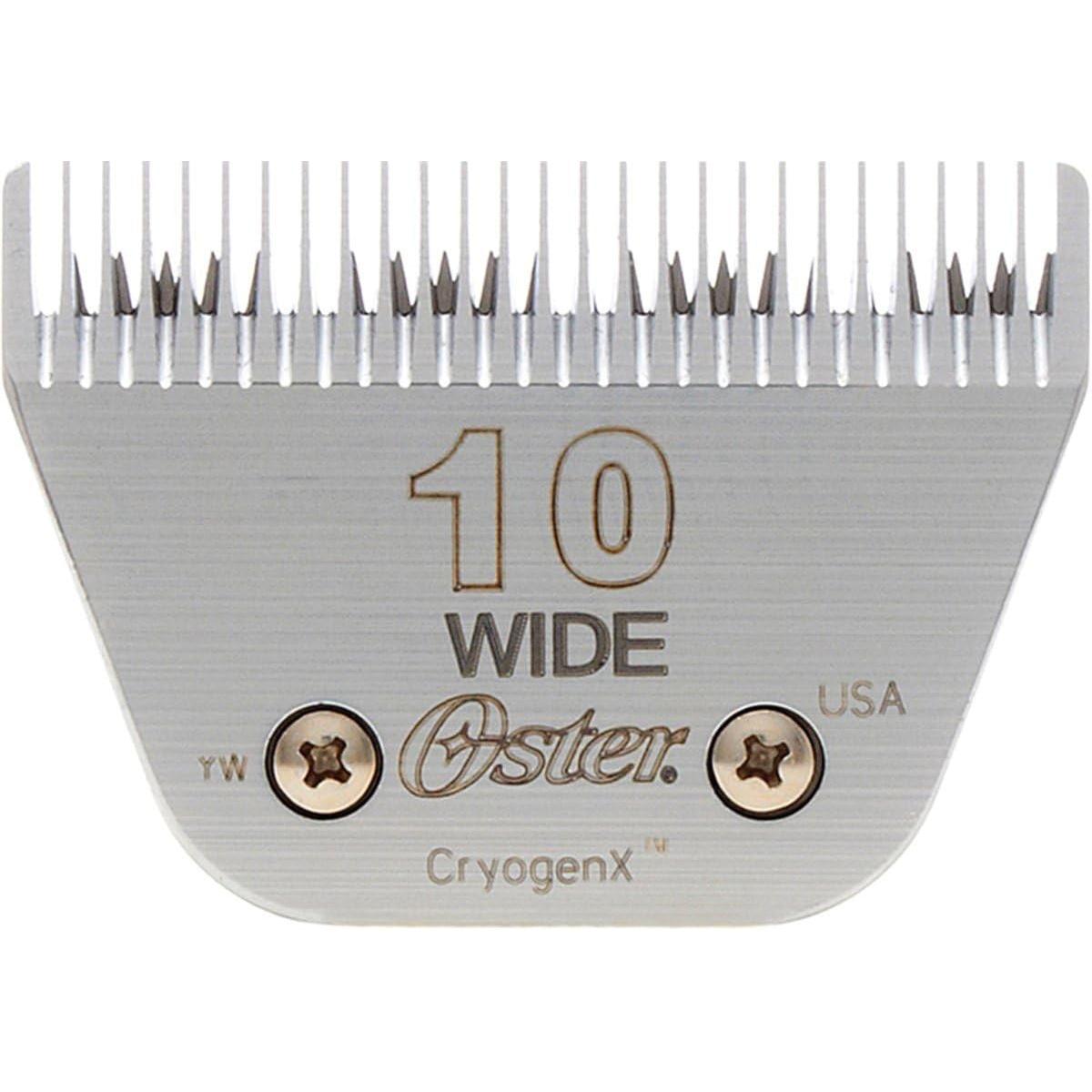 Oster Clipper Blade A5-#10 Extra Wide