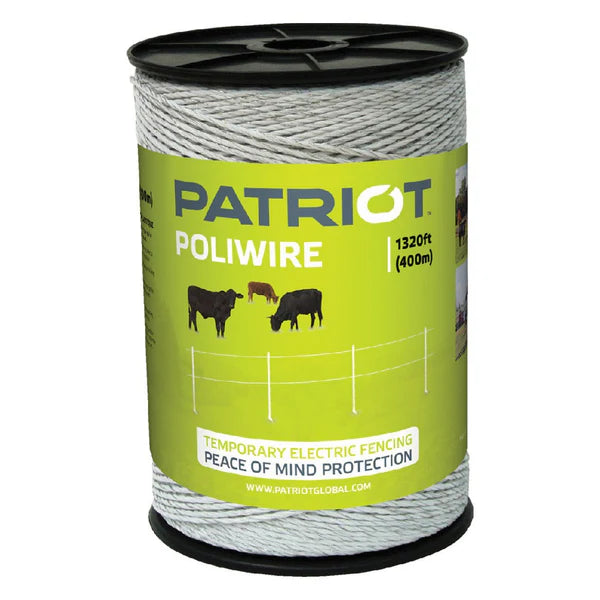 Patriot Poliwire - 1320'
