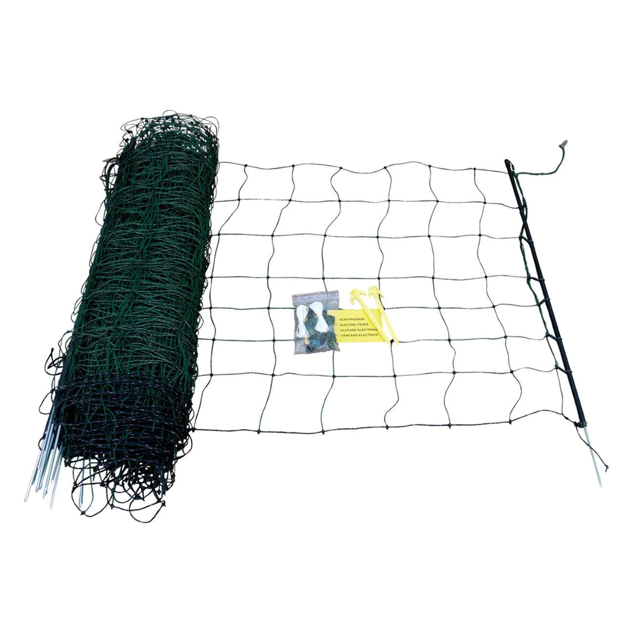 Patriot Sheep/Goat Netting - 165' x 35"