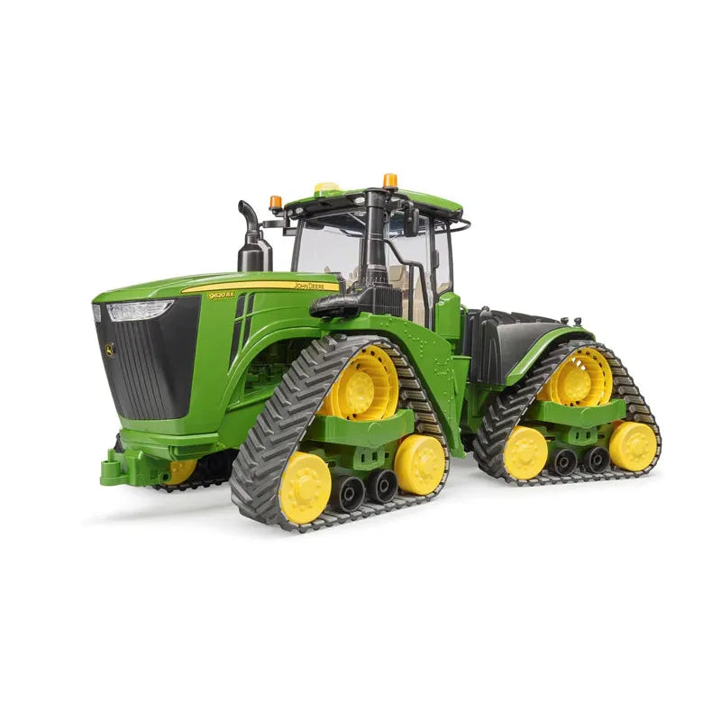 Bruder John Deere 9620RX w Crawler Track