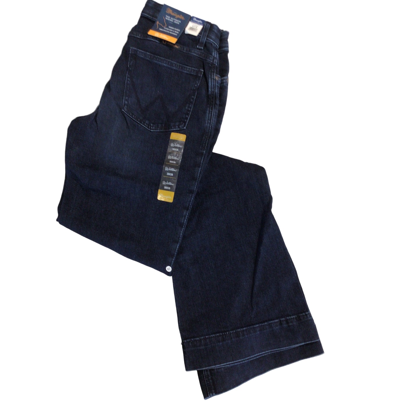 Wrangler Women's Willow Ultimate Riding Jeans - Sloane - Irvine Tack & Western Wear