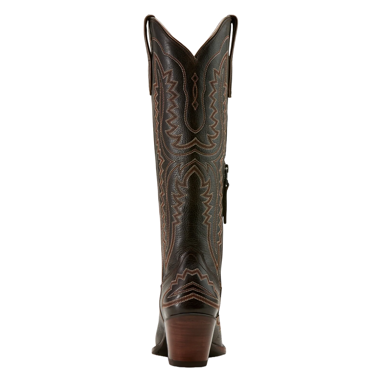 Ariat Women's Casanova X Toe Western Boot- Rich Chocolate