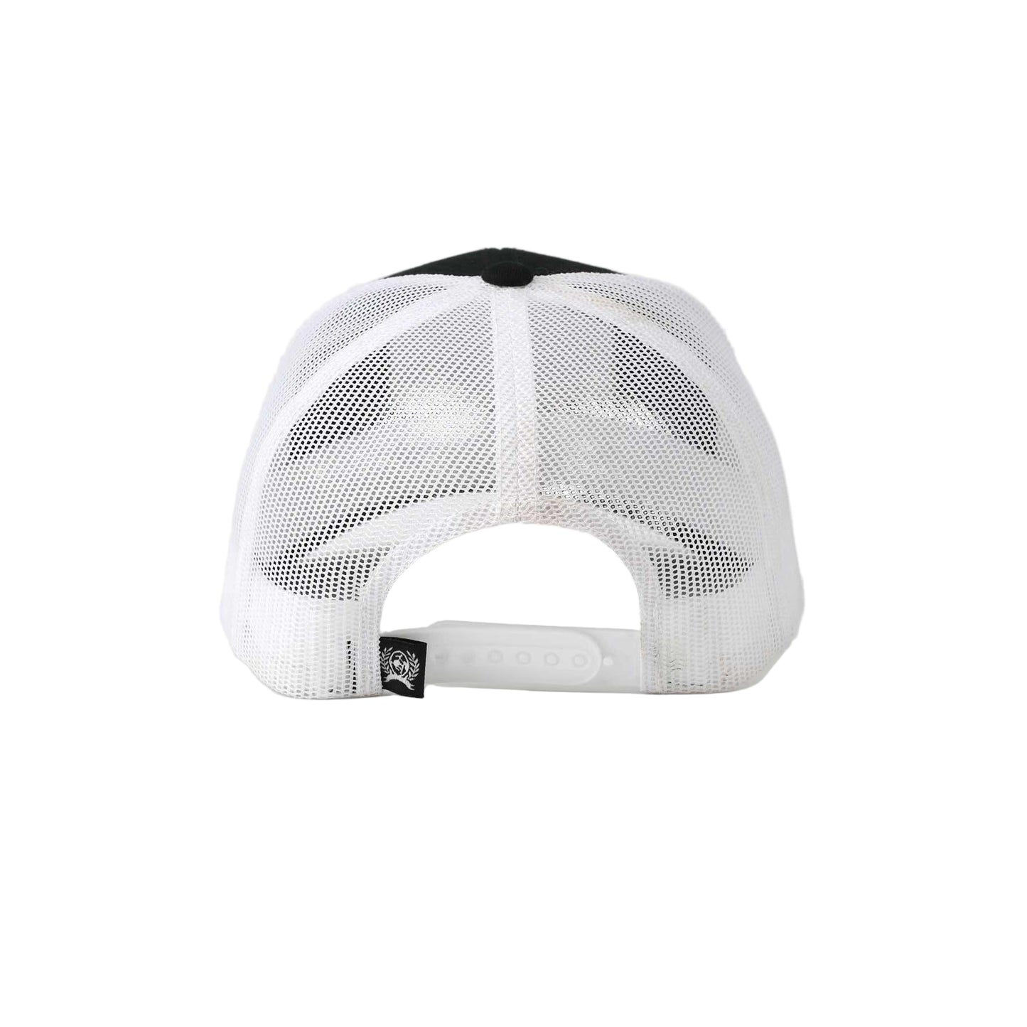 Cinch Women's Trucker Cap 725 - Black