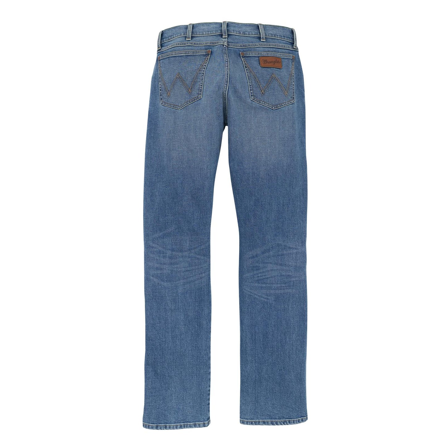 Wrangler Men's Wrangler Retro Slim Straight Jean - Gralin