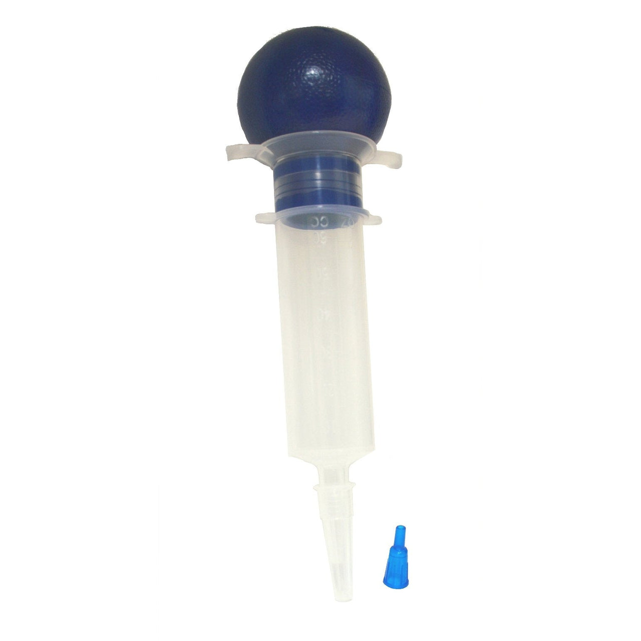 Syringe Bulb 60ml