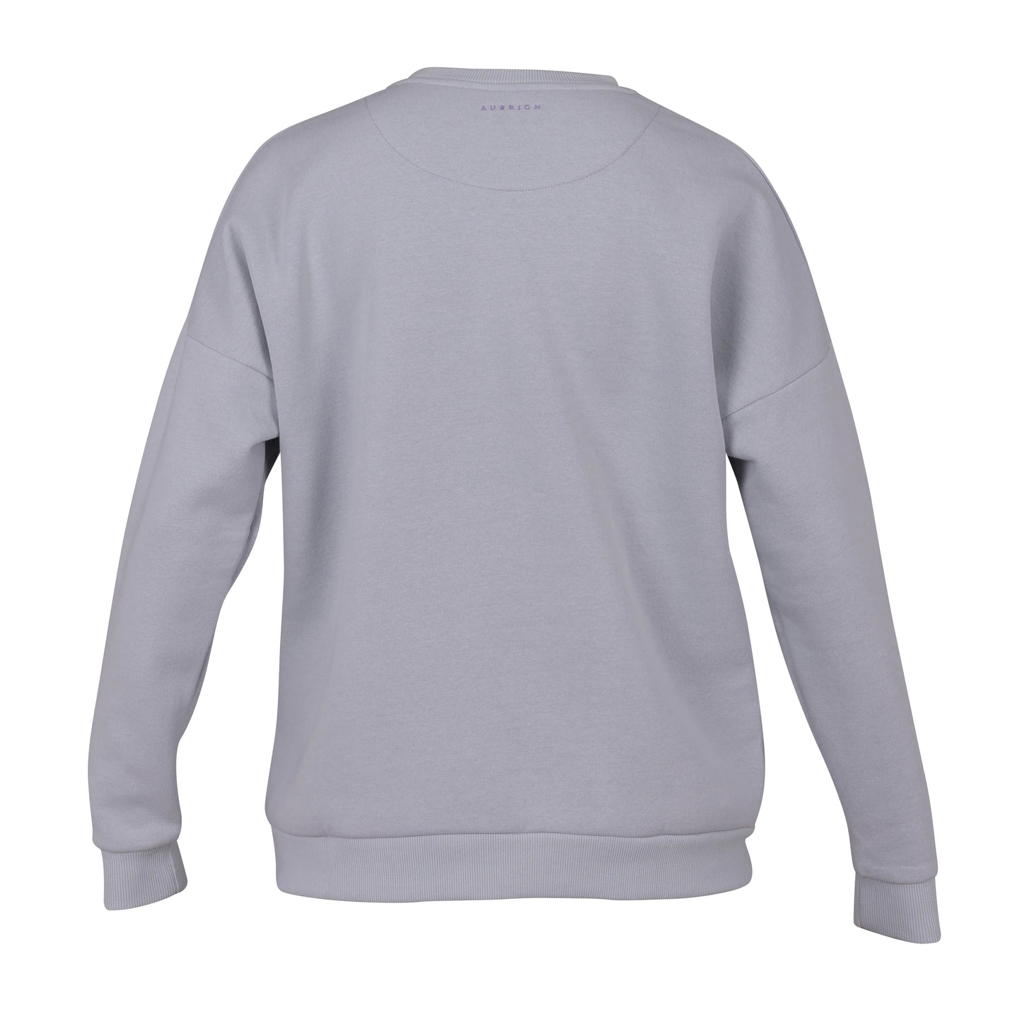 Aubrion Serene Sweatshirt- Grey