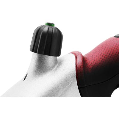 Heiniger XplorerPro 2 Speed Clippers w/2 batteries