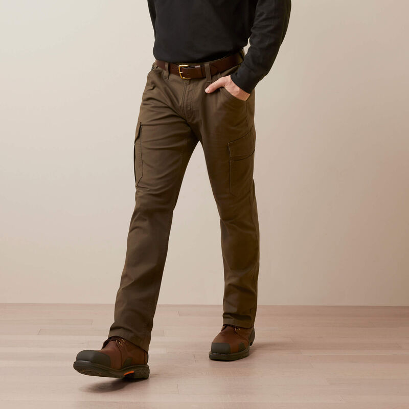 Ariat 2024 cargo pants