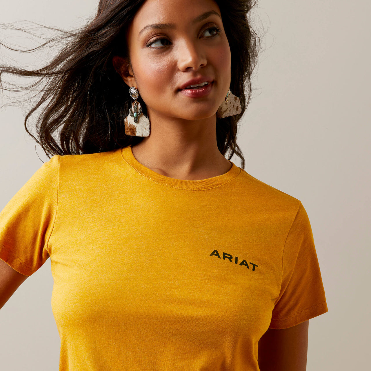Ariat Women's Cowboy Posse T-Shirt