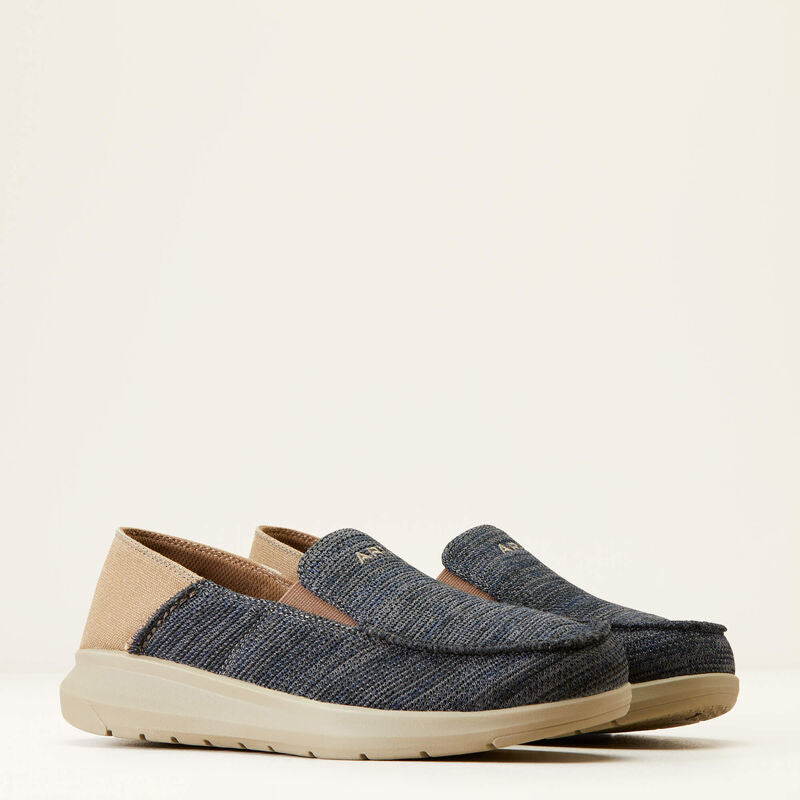 **Ariat Men's Hilo 360 Heathered Denim