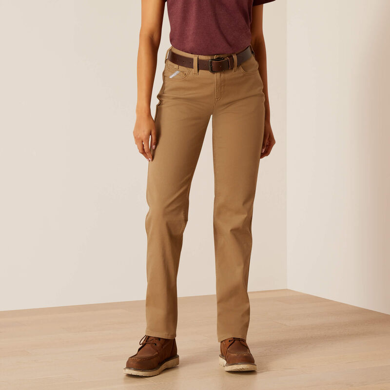 Khaki slacks womens store