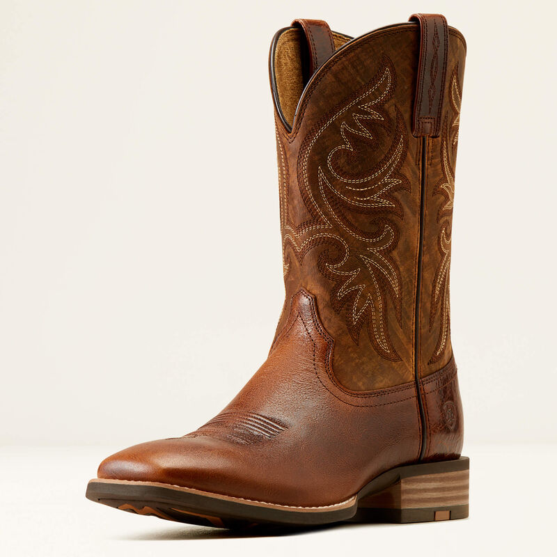 Ariat Men’s Cowboy purchases Boots