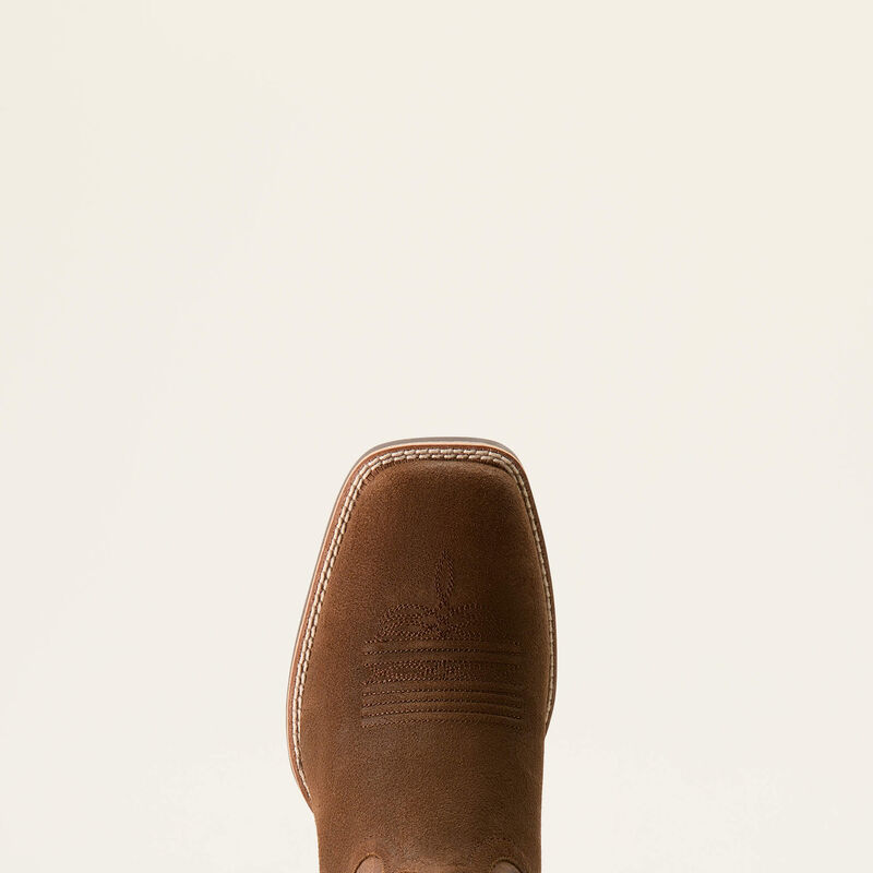 Ariat Men's Sport Rider Western Boot - Aged Smokehouse