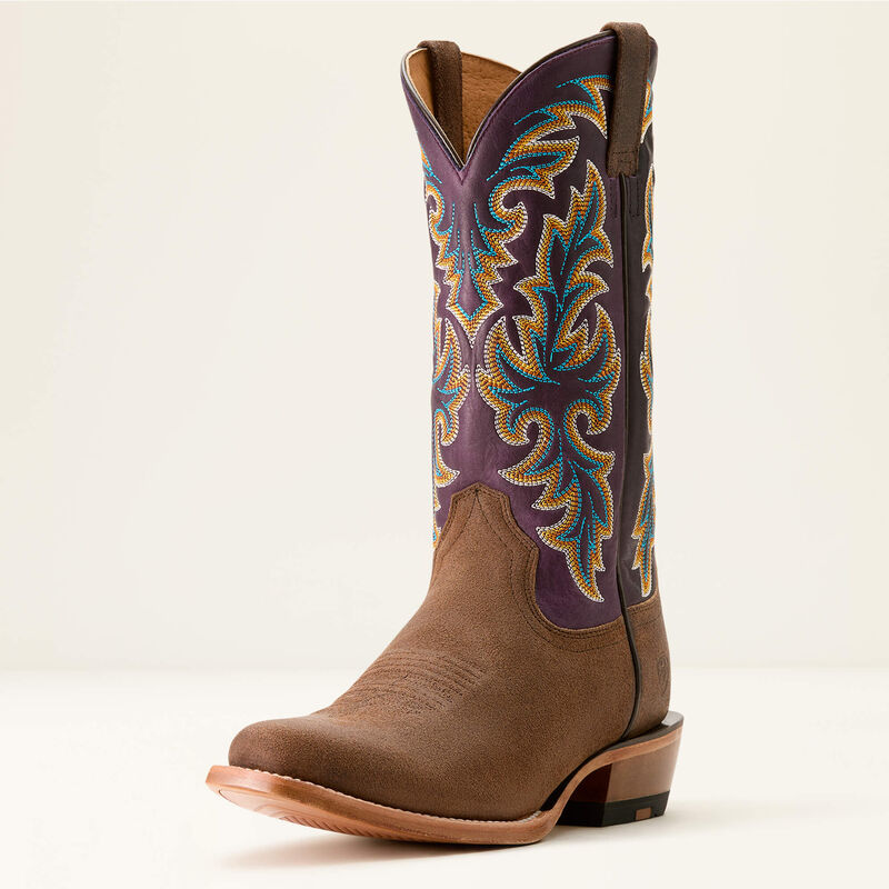 Ariat Men's Futurity Champ Cowboy Boot