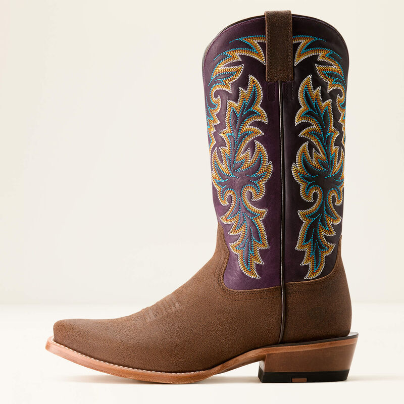 Ariat Men's Futurity Champ Cowboy Boot