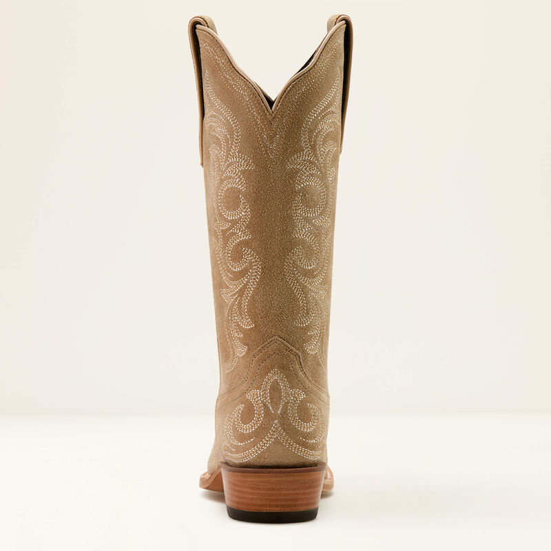Ariat Women's Hazen Western Boot - Truly Taupe