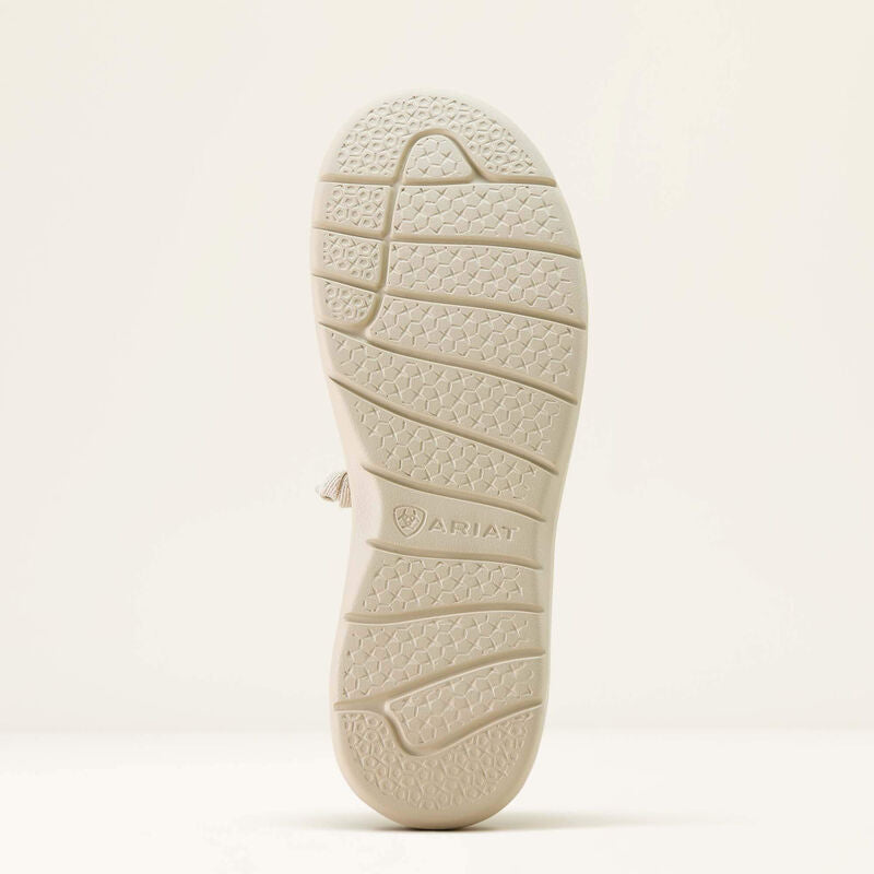 Ariat Women's Hilo Shoes- Natural Southwest Print