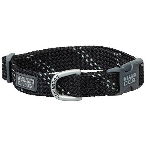 Weaver Leather Elevation Snap N Go Collar - Medium