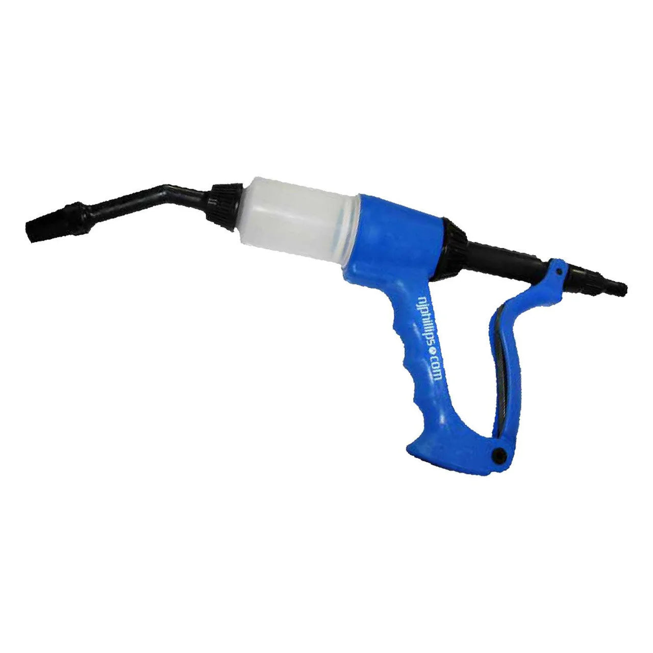 N.J Phillips Automatic Pour-On Plastic & Tubing-65ML