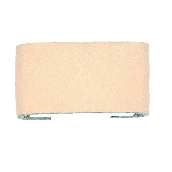 Weaver Leather Covered Replacement Slide for Blevins Buckle 2.5"