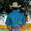 Drover Men's Signature Series Performance Vent Short Sleeve Shirt - Renegade