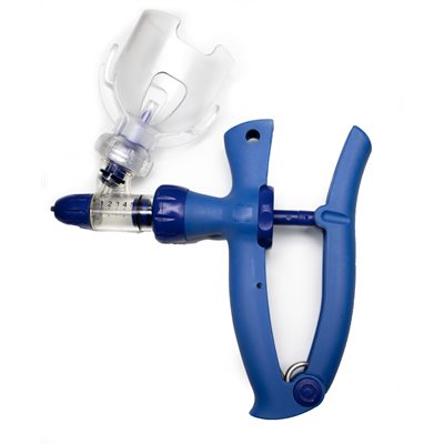 UKAL Tube Feed Syringe - 6 ML