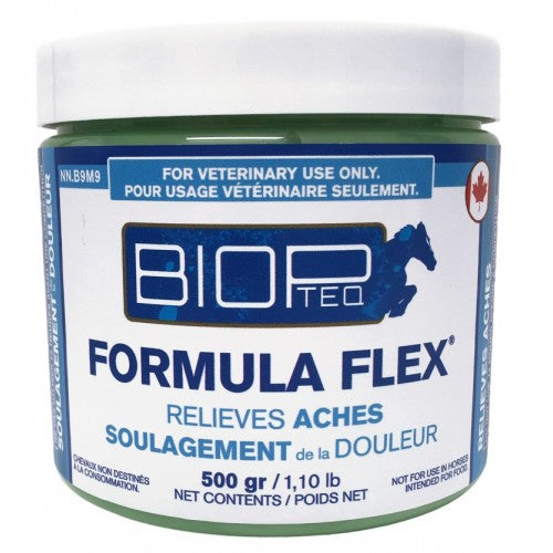 Biopteq Formula Flex Liniment 500g