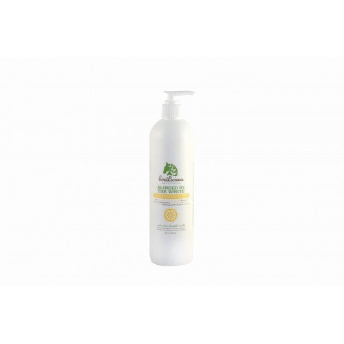 Ecolicious Blinded By The Light White Total Body Whitening Treatment 472ml