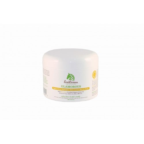 Ecolicious Glamourous Natural Equine Facial Highlighter 236ml