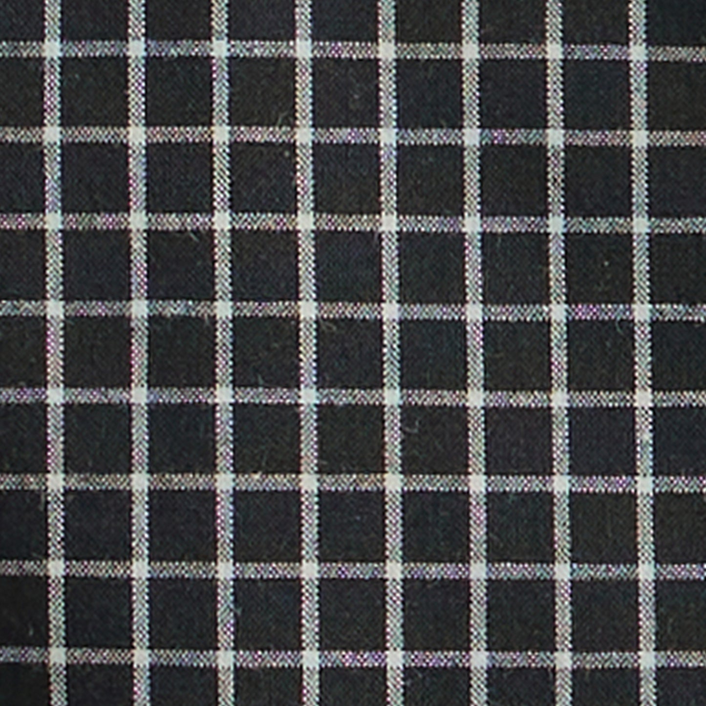 Wrangler Men's Long Sleeve Logo Shirt - Black Mexico Print