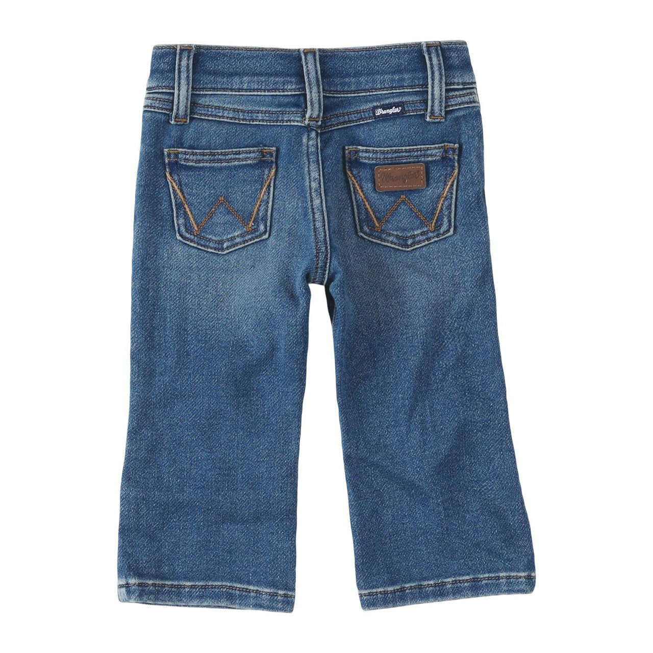 Wrangler Baby Boy's Jeans - Ropin'