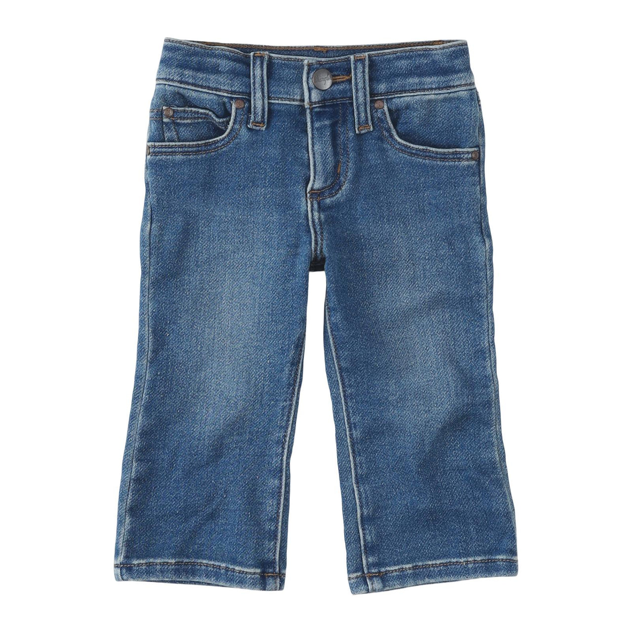 Wrangler Baby Boy's Jeans - Ropin'