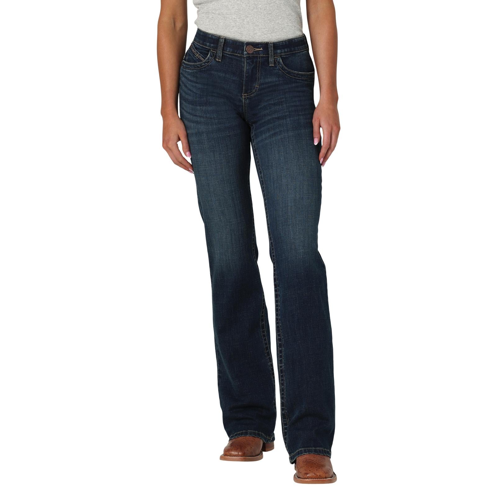 Reclaimed Vintage - Jean baggy style années 2000 - Bleu délavé Reclaimed Vintage - Jean baggy style années 2000 - Bleu délavé
