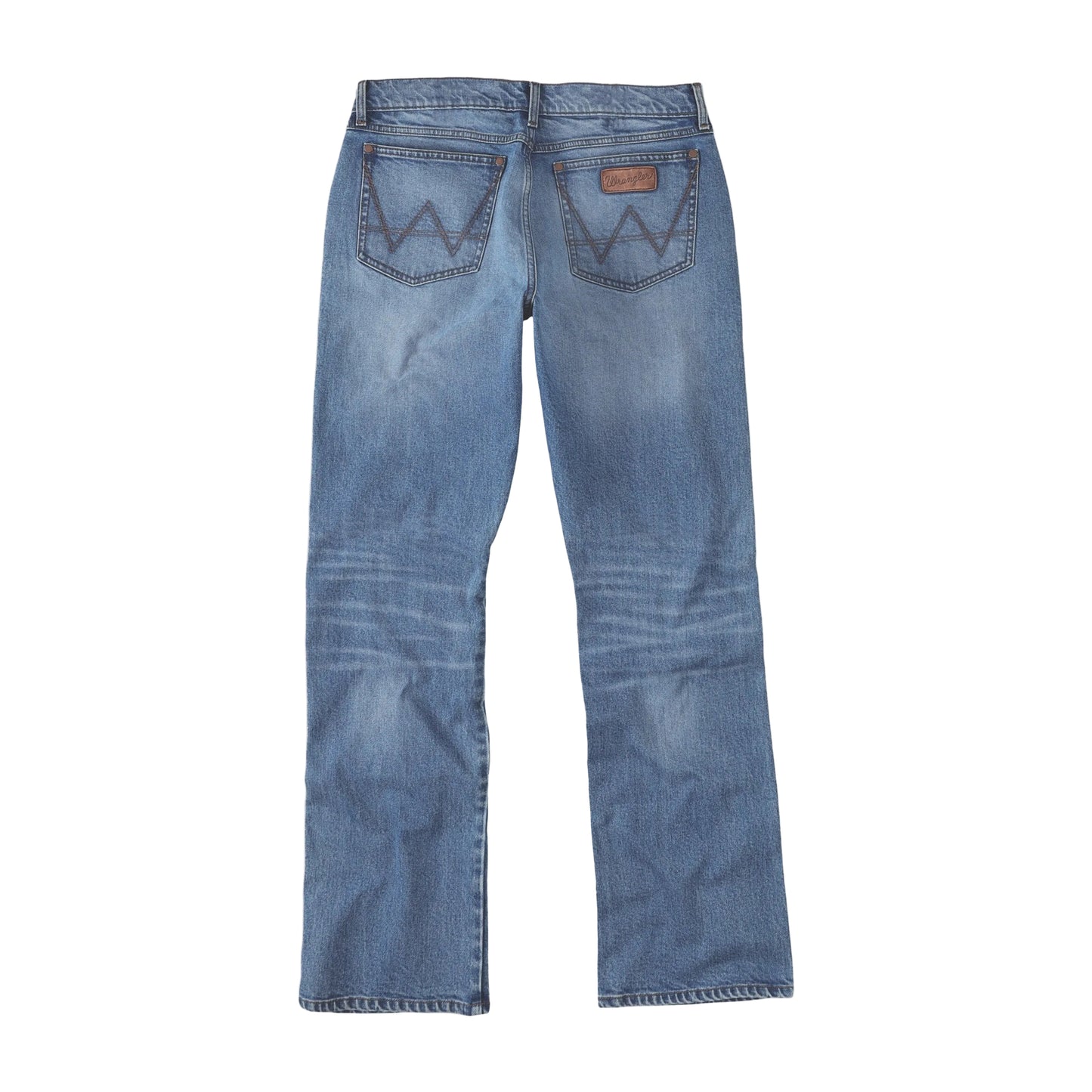 Wrangler Toddler Boy's Retro Relaxed Boot Cut Jeans - Arlyn