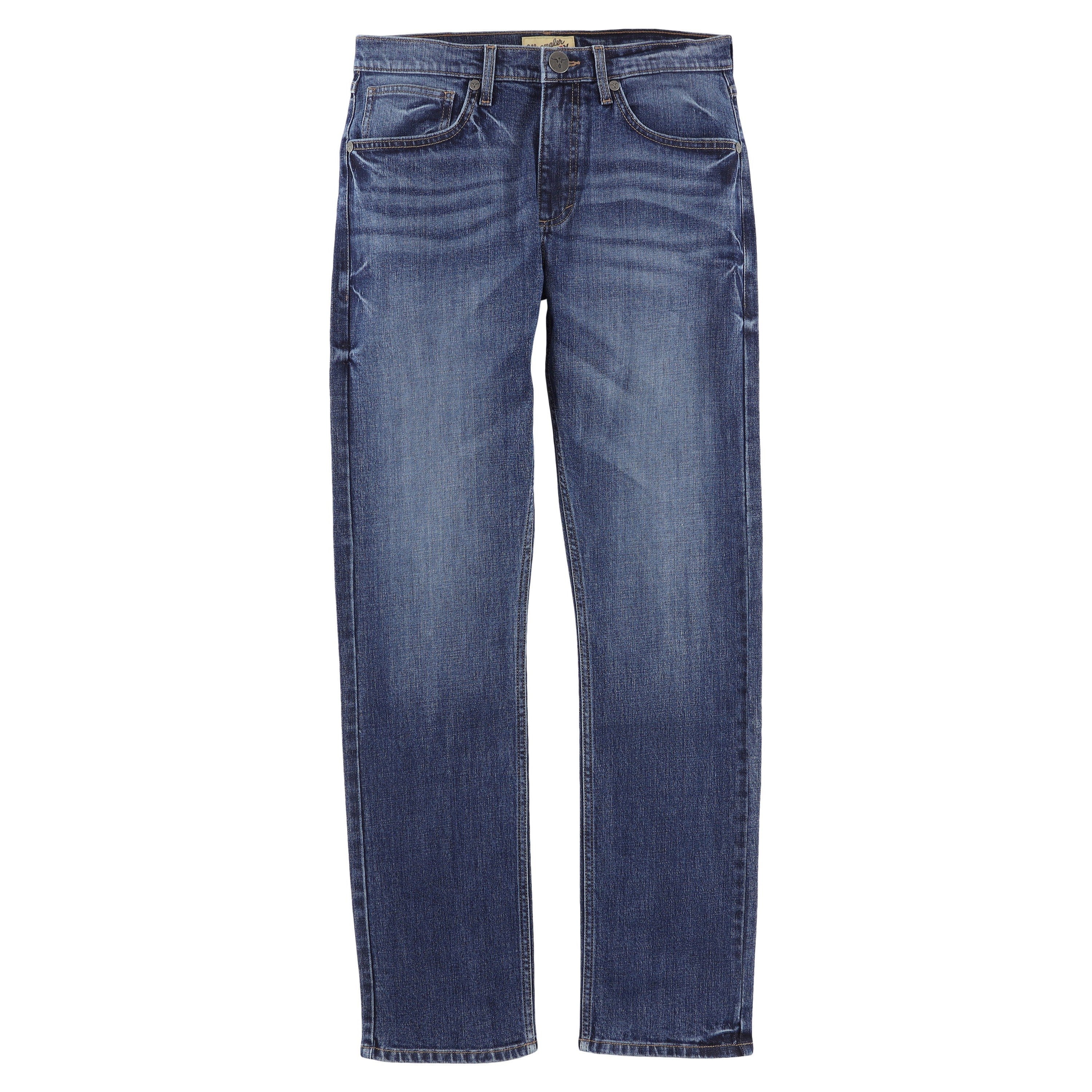 Wrangler 20x best sale slim fit jeans