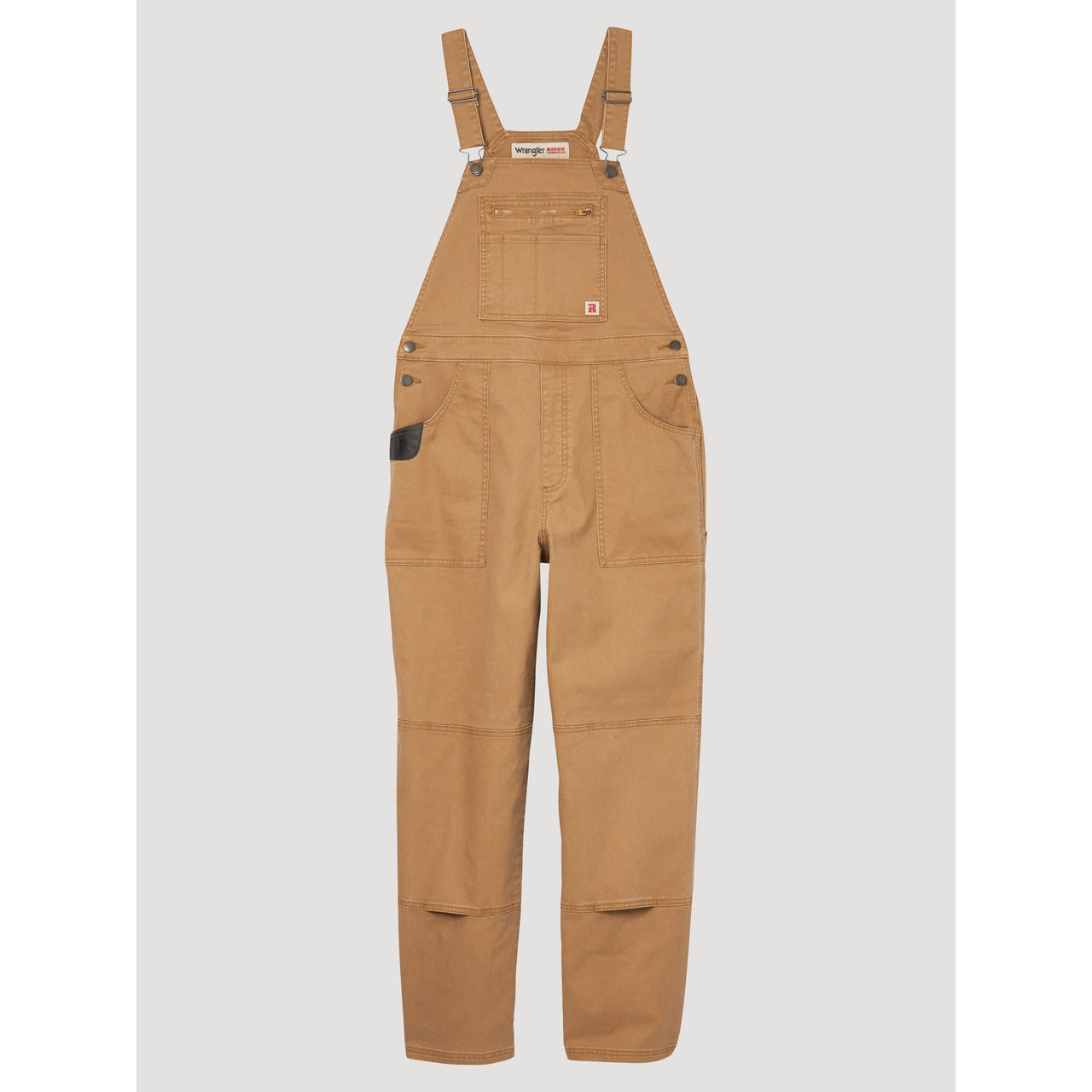 Wrangler® Riggs Workwear® For Women Work Overall - Relaxed Fit