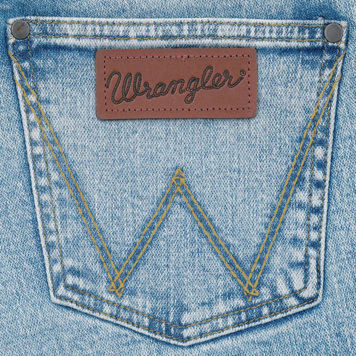 Wrangler Women's Retro Bailey High Rise Flare Jeans - Giovani